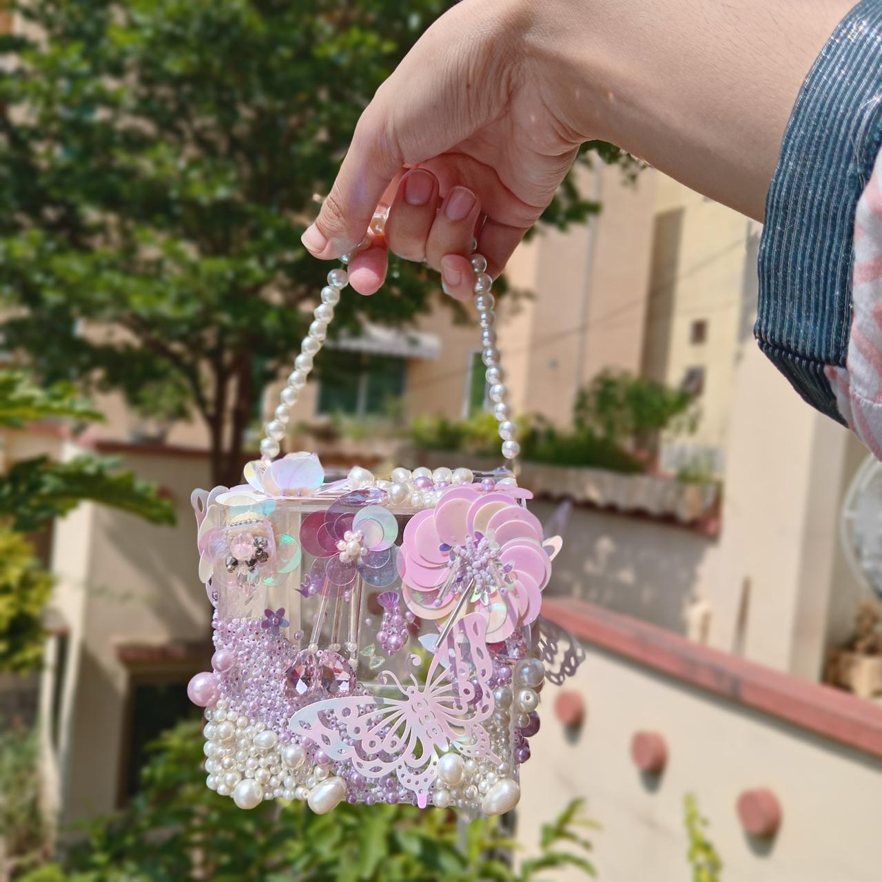 lilac Reverie