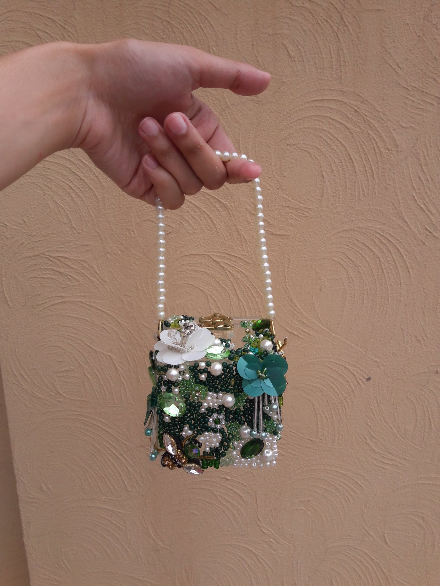 Emerald Muse